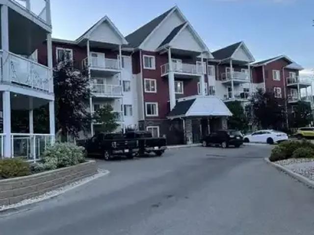 Condo for rent in West Meadows, Edmonton
