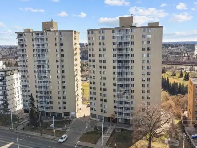 Condo for rent in Wîhkwêntôwin, Edmonton