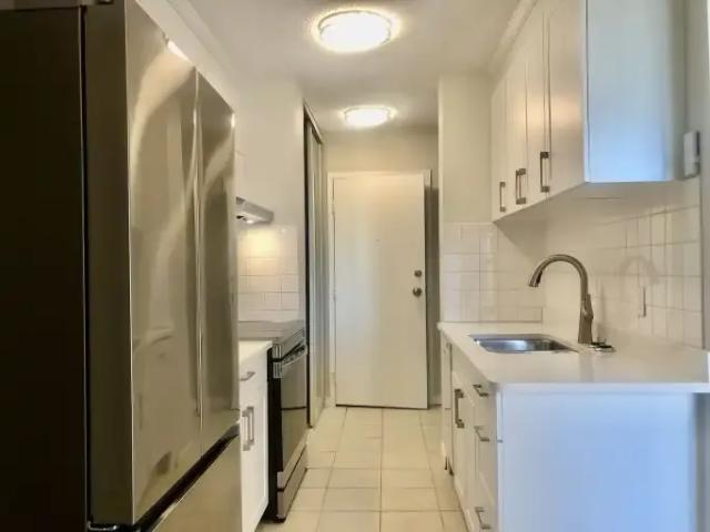 Condo for rent in Boyle Street, Edmonton