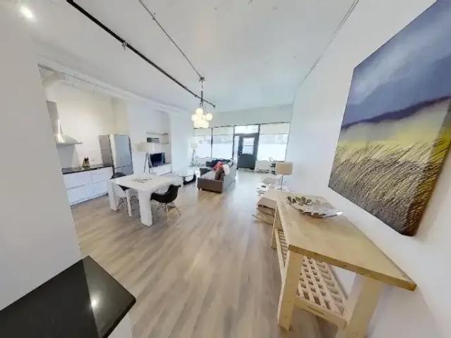 Condo for rent in Downtown, Edmonton