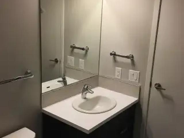 Condo for rent in Downtown, Edmonton