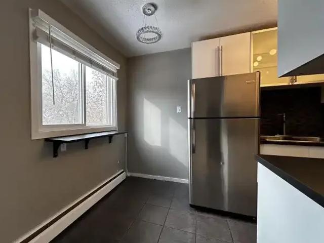 Condo for rent in Strathcona, Edmonton