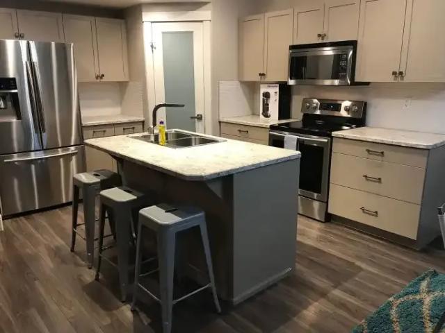 Condo for rent in Paisley, Edmonton