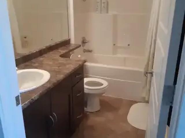 Condo for rent in Heritage Point, Edmonton