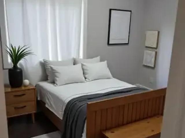 Condo for rent in Strathcona, Edmonton