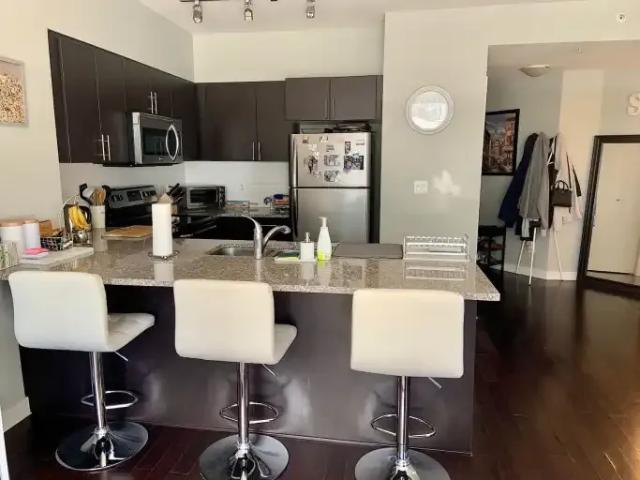 Condo for rent in Downtown, Edmonton
