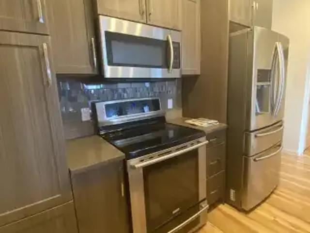 Condo for rent in Heritage Point, Edmonton