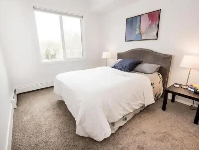 Condo for rent in Strathcona, Edmonton