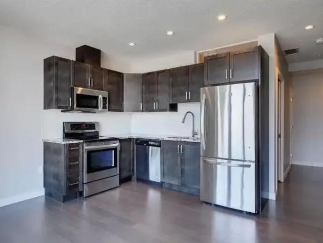 Condo for rent in Downtown, Edmonton
