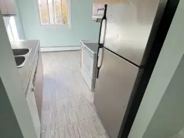 Condo for rent in Spruce Avenue, Edmonton