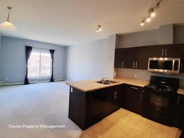 Condo for rent in Heritage Point, Edmonton