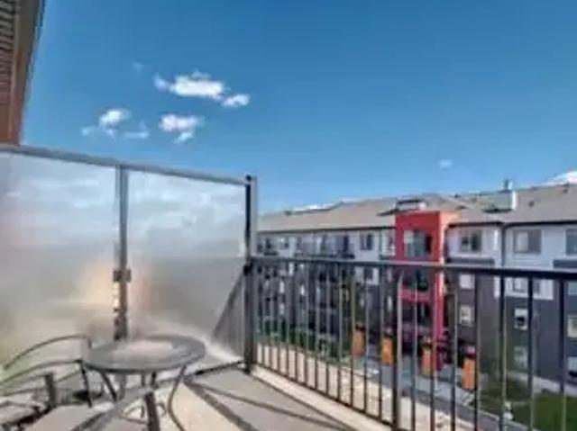 Condo for rent in Windermere Neighbourhood, Edmonton