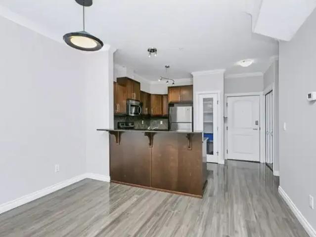 Condo for rent in Mill Creek South, Edmonton