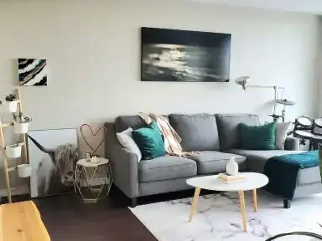Condo for rent in Strathcona, Edmonton