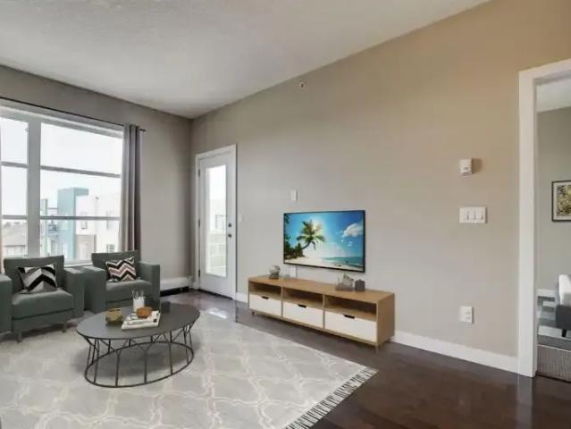 Condo for rent in Wedgewood, Alberta
