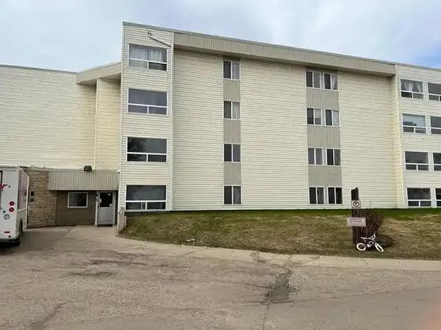 Condo for rent in Fort Mcmurray, Alberta