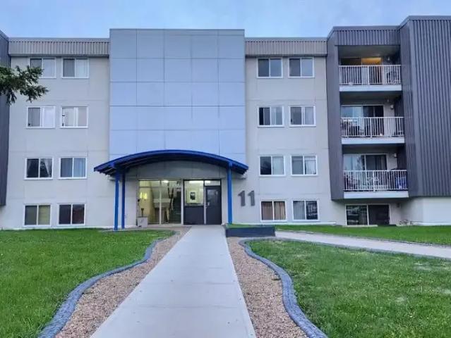 Condo for rent in Fort Mcmurray, Alberta