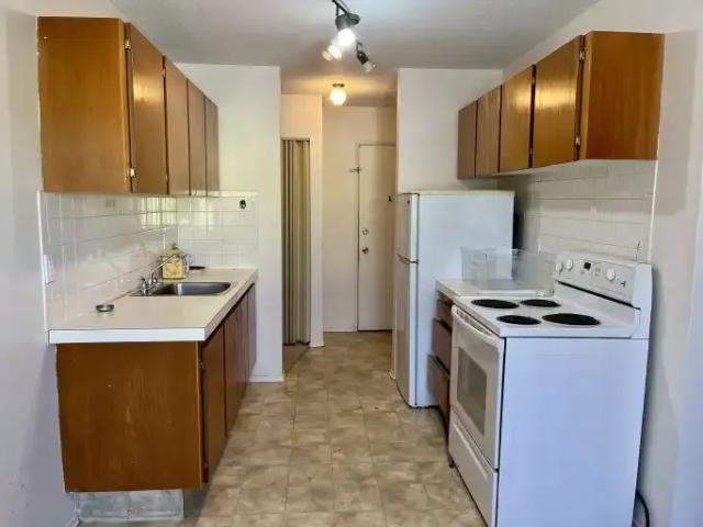 Condo for rent in Fort Saskatchewan, Alberta