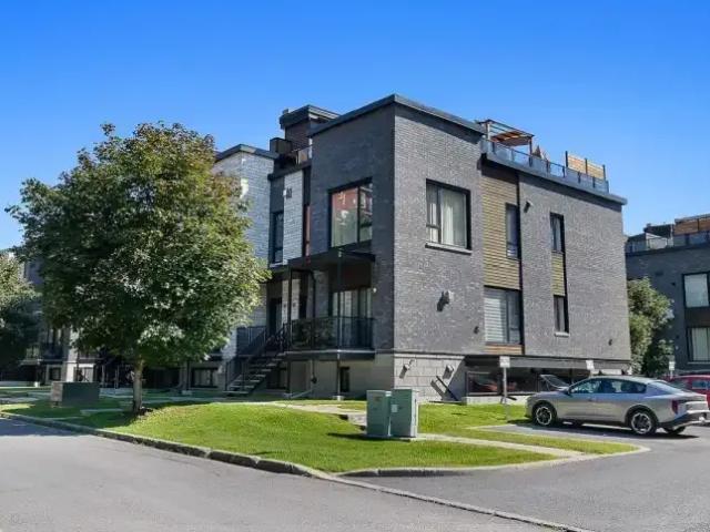 Condo for rent in Gatineau, Quebec