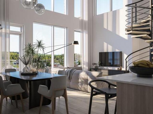 Condo for rent in Gatineau, Quebec