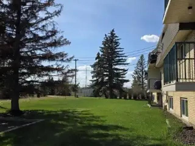 Condo for rent in Grande Prairie, Alberta
