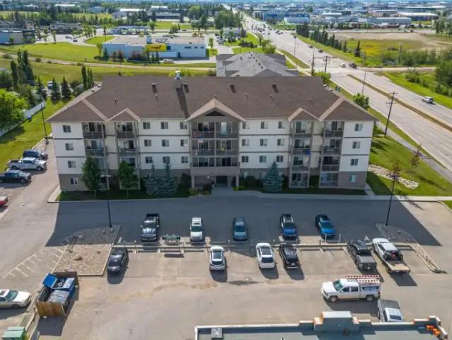 Condo for rent in Grande Prairie, Alberta