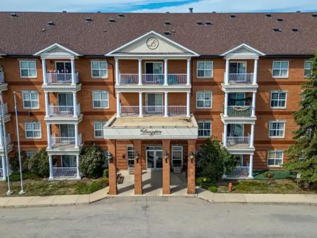 Condo for rent in Grande Prairie, Alberta