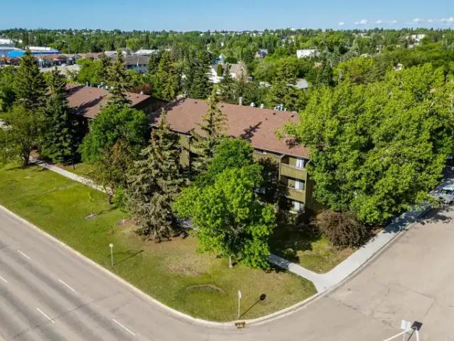 Condo for rent in Grande Prairie, Alberta
