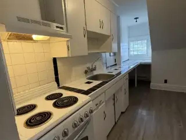 Condo for rent in Guelph, Ontario