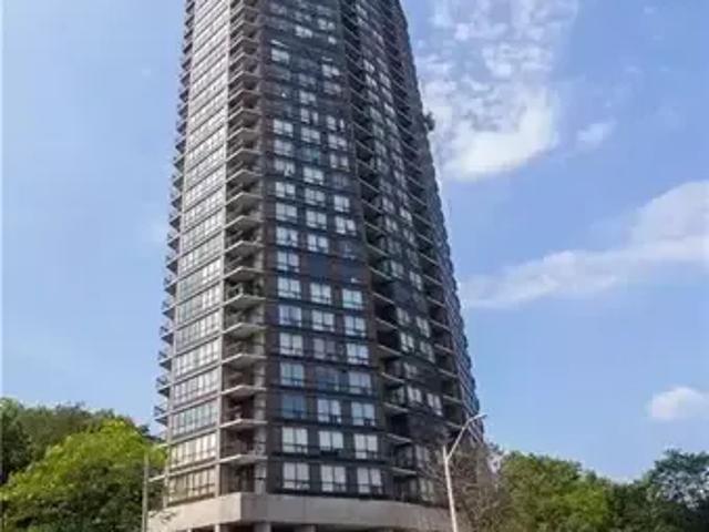 Condo for rent in Hamilton
