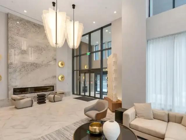 Condo for rent in Ancaster, Ontario