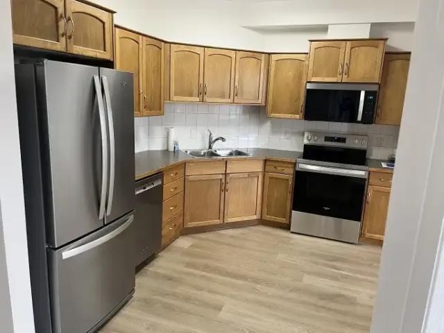 Condo for rent in High River, Alberta