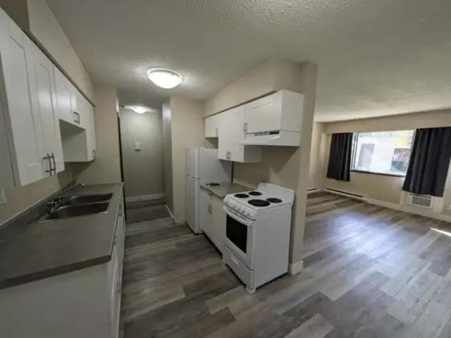 Condo for rent in Kamloops, British Columbia