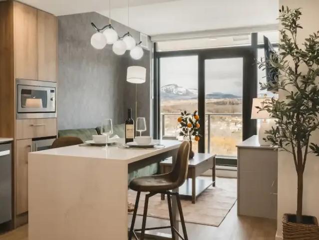 Condo for rent in Winfield, British Columbia