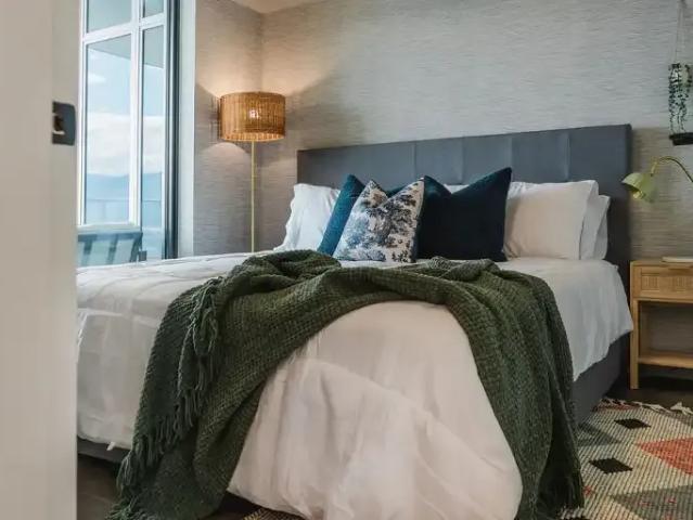 Condo for rent in North Kelowna, Kelowna