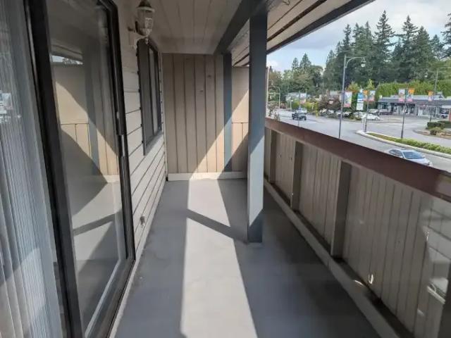 Condo for rent in Brookswood, Township of Langley