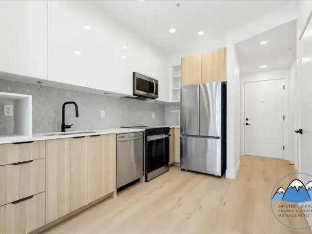 Condo for rent in Langley, British Columbia