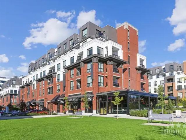 Condo for rent in British Columbia