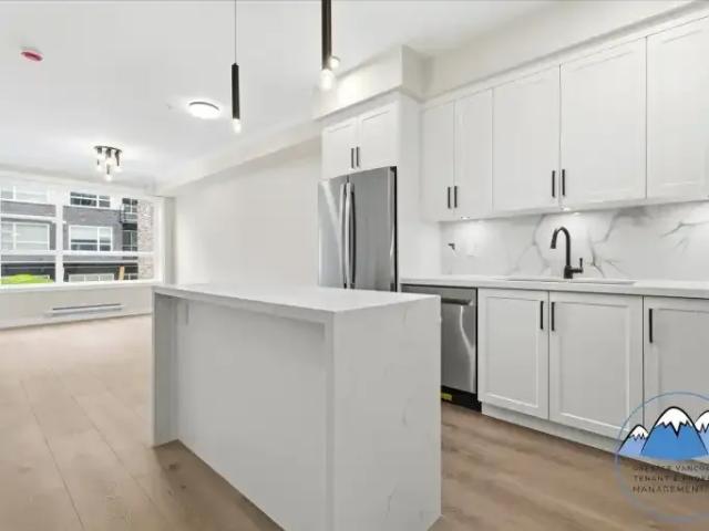 Condo for rent in Maple Ridge, British Columbia