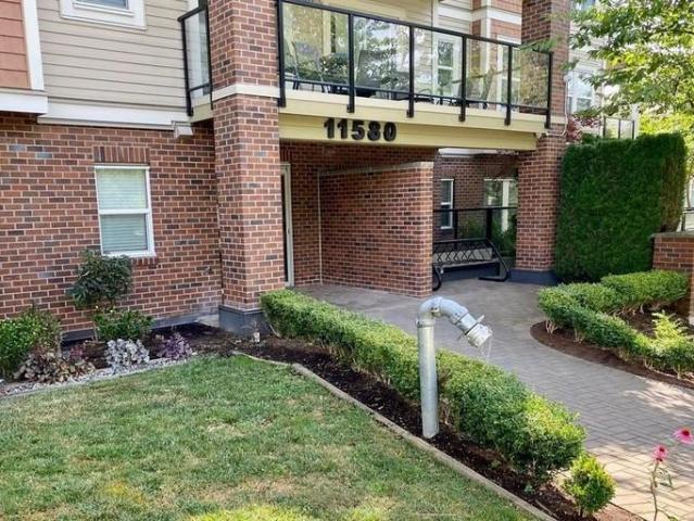 Condo for rent in Maple Ridge, British Columbia