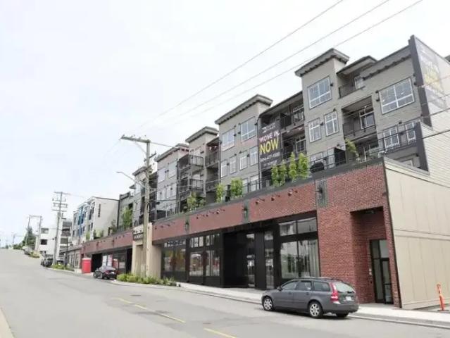 Condo for rent in Town Centre, Maple Ridge