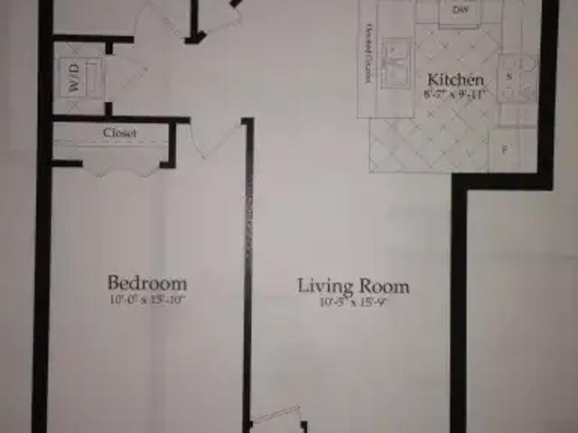 Condo for rent in Milton, Golden Horseshoe