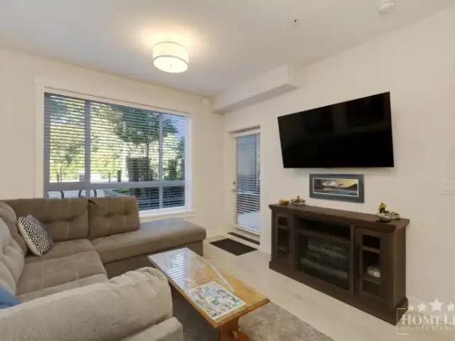 Condo for rent in West Heights, Mission