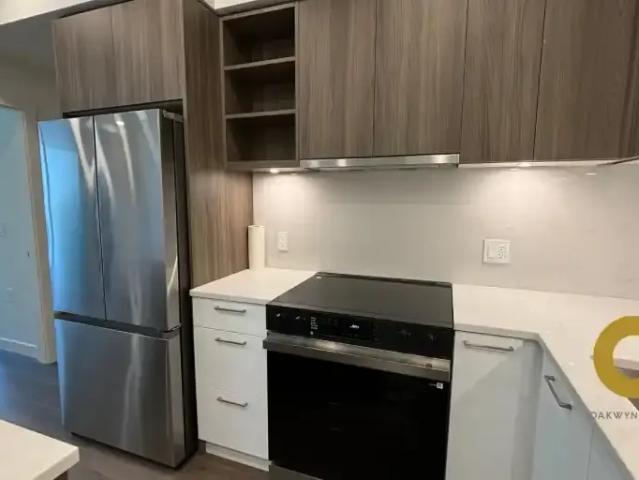 Condo for rent in New Westminster, British Columbia