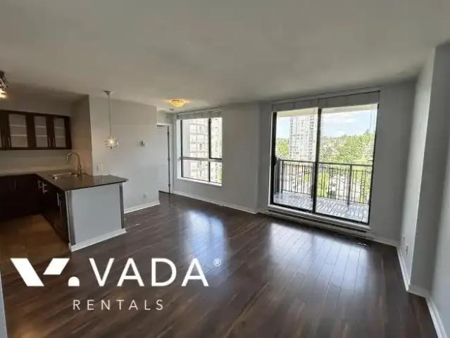 Condo for rent in New Westminster, British Columbia