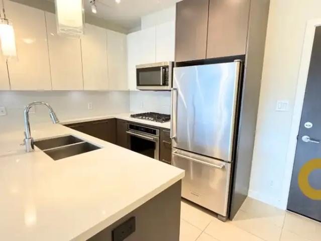 Condo for rent in New Westminster, British Columbia