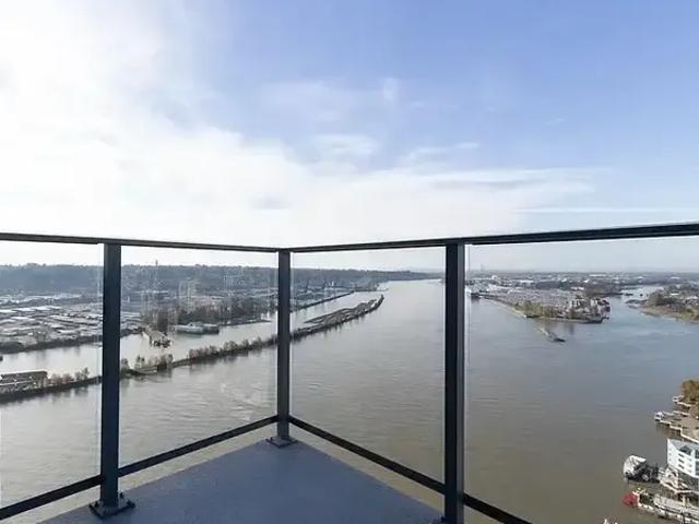 Condo for rent in New Westminster, British Columbia