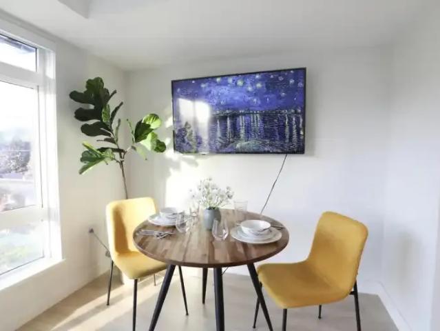 Condo for rent in British Columbia
