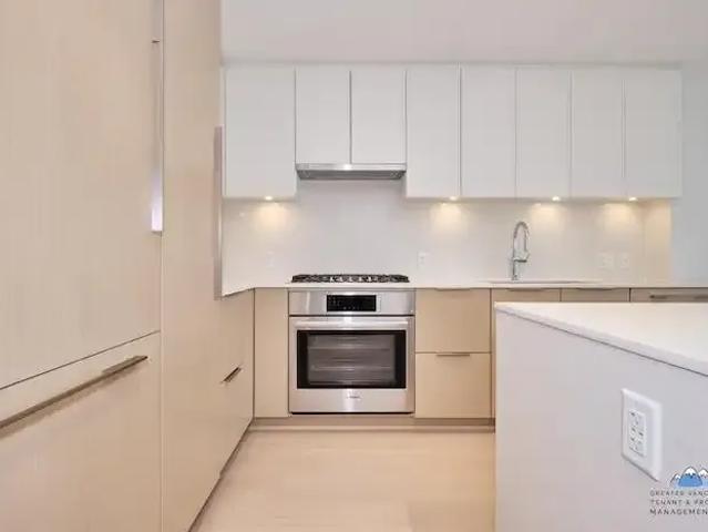 Condo for rent in North Vancouver, British Columbia