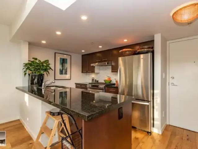 Condo for rent in North Vancouver, British Columbia